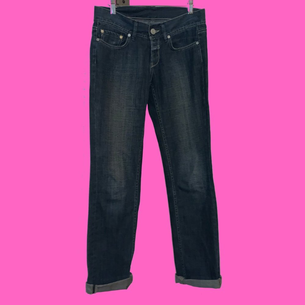 Rare Vintage CLOSED Jeans